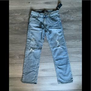 Hollister jeans 28x30